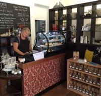 Sheridan Bouteaque - Holiday Cairns