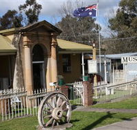 Gundagai Historic Museum - Holiday Cairns