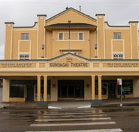 Gundagai Emporium - Holiday Cairns