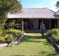 Boondooma Homestead - Holiday Cairns