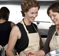 A tavola Cooking School at Pizzini Wines - Holiday Cairns
