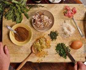A Tavola! Cooking School At Pizzini Wines - Holiday Cairns 1