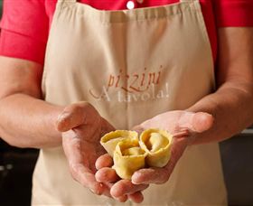 A Tavola! Cooking School At Pizzini Wines - Holiday Cairns 3