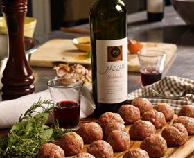A Tavola! Cooking School At Pizzini Wines - Holiday Cairns 6