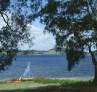 Sugarloaf Reservoir Park - Holiday Cairns