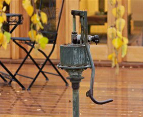 Politini Wines - Holiday Cairns 3