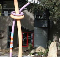 Eagles Nest Fine Art Gallery - Holiday Cairns