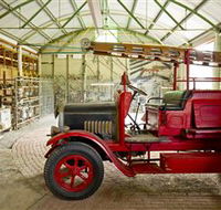 Calliope River Historical Village and Markets - Holiday Cairns