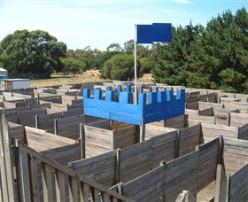 A Maze N Games - Holiday Cairns 1