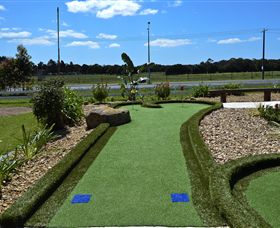 A Maze N Games - Holiday Cairns 2