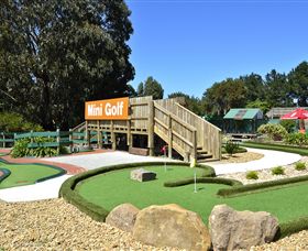 A Maze N Games - Holiday Cairns 3