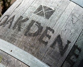 Oakdene Vineyards Restaurant And Cellar Door - Holiday Cairns 8