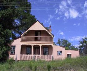 Arkell NSW Holiday Cairns