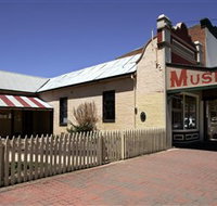 Manilla Heritage Museum - Holiday Cairns