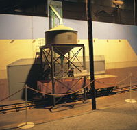 Wubin Wheatbin Museum - Holiday Cairns