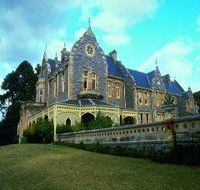 Abercrombie House - Holiday Cairns