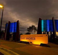East Shores Precinct - Holiday Cairns