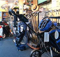 Bathurst Golf Club - Holiday Cairns