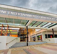 Gladstone Entertainment and Convention Centre - Holiday Cairns