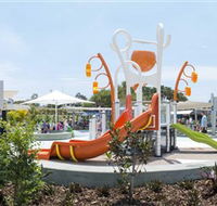 Gladstone Aquatic Centre - Holiday Cairns