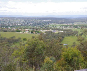 Spring Mountain ACT Holiday Cairns