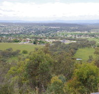 McIlveen Park Lookout - Holiday Cairns
