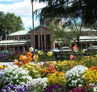 Bathurst Court House - Holiday Cairns