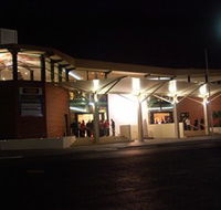 Bathurst Memorial Entertainment Centre - Holiday Cairns