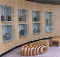Bathurst Regional Art Gallery - Holiday Cairns