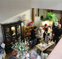Crago Mill Emporium and Heritage Centre - Holiday Cairns