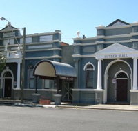 Inverell Art Gallery - Holiday Cairns