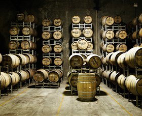 Logan Wines - Holiday Cairns 1