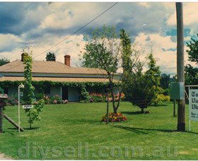 Argalong NSW Holiday Cairns