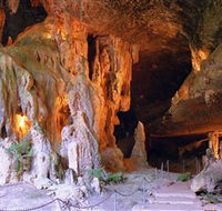 Abercrombie Caves - Holiday Cairns