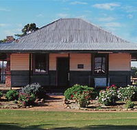 Albert Facey Homestead - Holiday Cairns