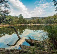 Warrabah National Park - Holiday Cairns