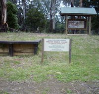 Shelley Forest Camp - Holiday Cairns