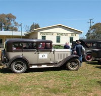 Pioneer Womens Hut Museum - Holiday Cairns
