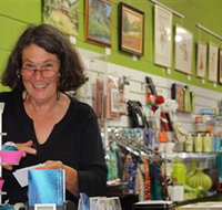 Artists on Parade Art Gallery - Holiday Cairns