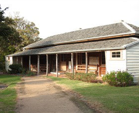 Mccrae VIC Holiday Cairns