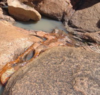 Stonewoman Aboriginal Area - Holiday Cairns