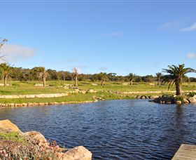 Panorama Garden Estate - Holiday Cairns 8