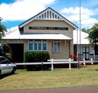 Pittsworth Historical Pioneer Village and Museum - Holiday Cairns