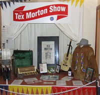 Australian Country Music Hall of Fame - Holiday Cairns