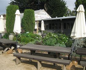 T'Gallant Winemakers - Holiday Cairns 1