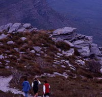 Bluff Knoll Stirling Range National Park - Holiday Cairns