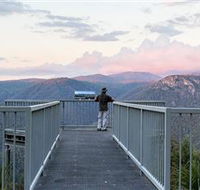 Black Perry Lookout - Holiday Cairns