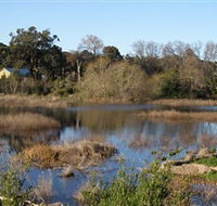 Coolart Wetlands and Homestead - Holiday Cairns