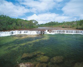 Wallaloo East ACT Holiday Cairns