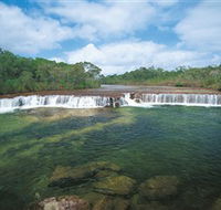 Jardine River National Park and Heathlands Resources Reserve - Holiday Cairns